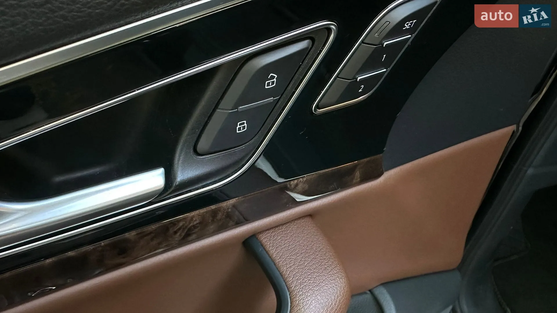2016 Audi Q7 - мініатюра 34