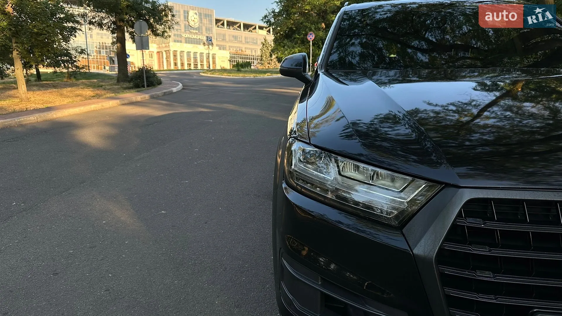 2016 Audi Q7 - мініатюра 32