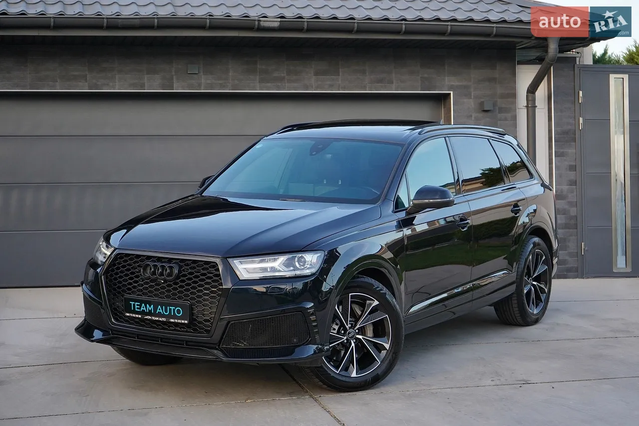 2019 Audi S4 - мініатюра 70