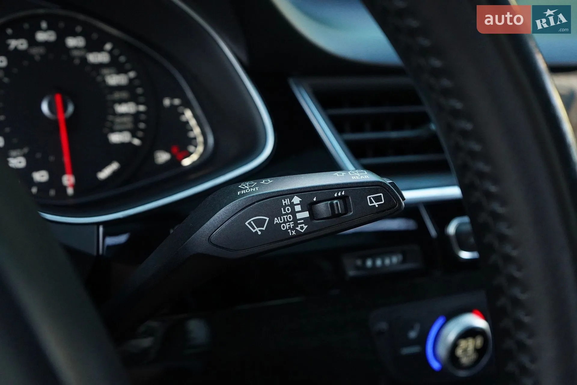2017 Audi Q7 - мініатюра 37