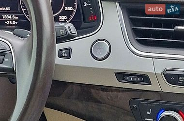 Внедорожник / Кроссовер Audi Q7 2017 в Львове фото 20 Внедорожник / Кроссовер Audi Q7 2017 в Львове