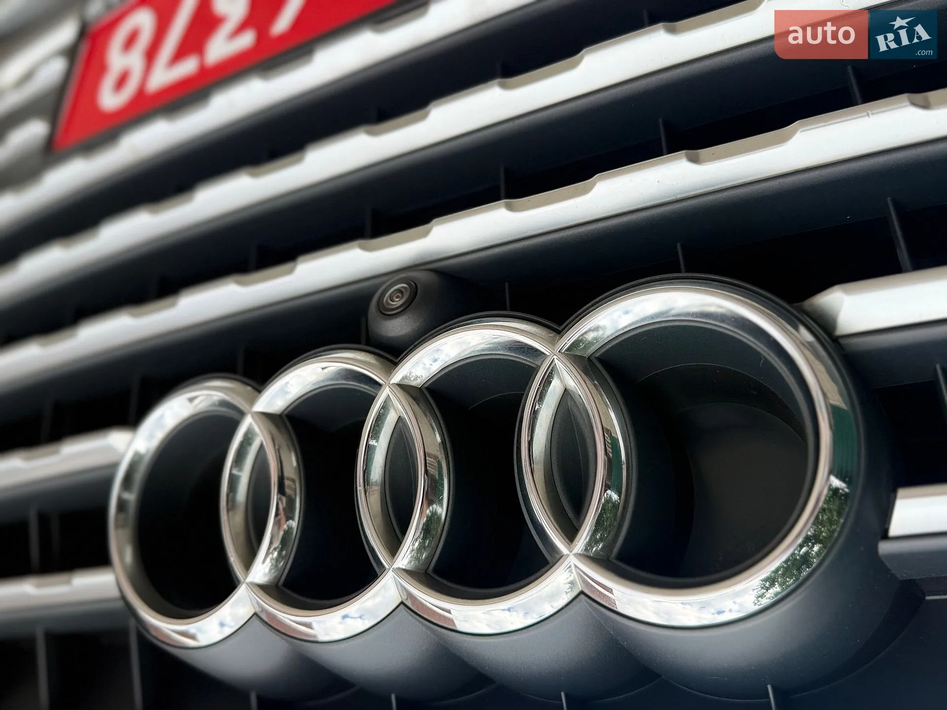 2018 Audi Q7 - мініатюра 7