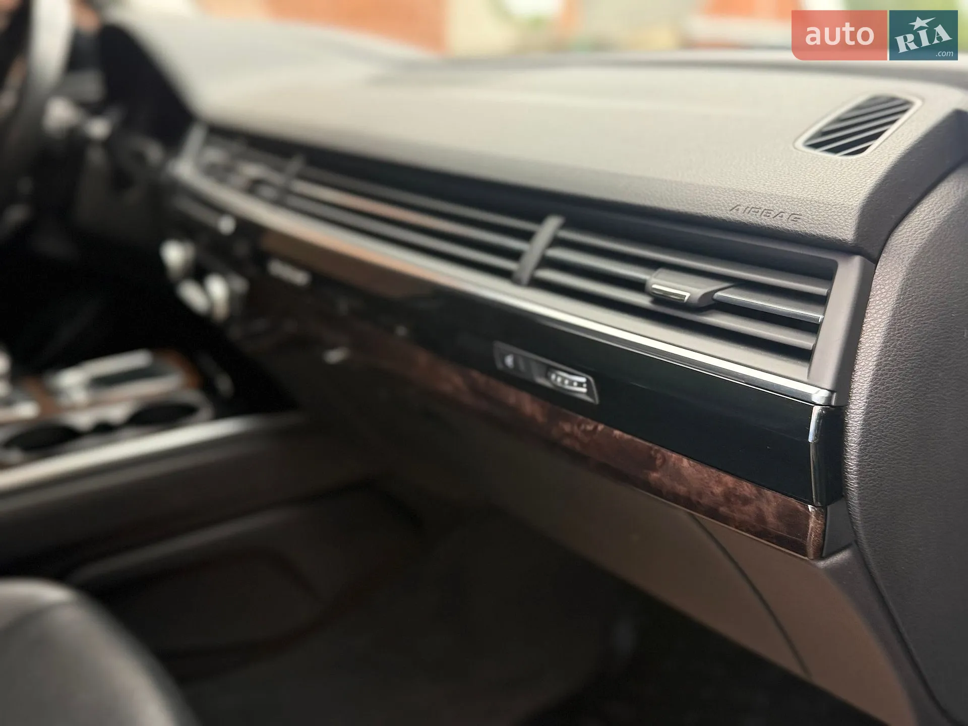 2018 Audi Q7 - мініатюра 10