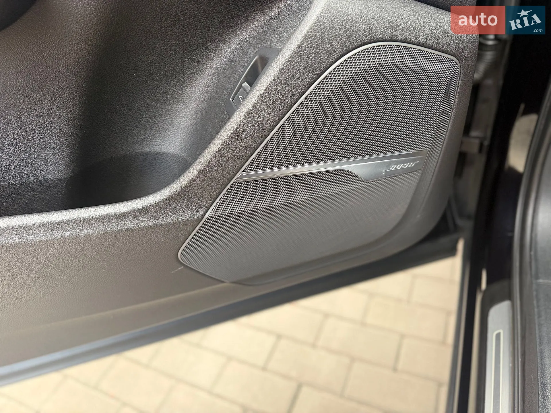 2018 Audi Q7 - мініатюра 12