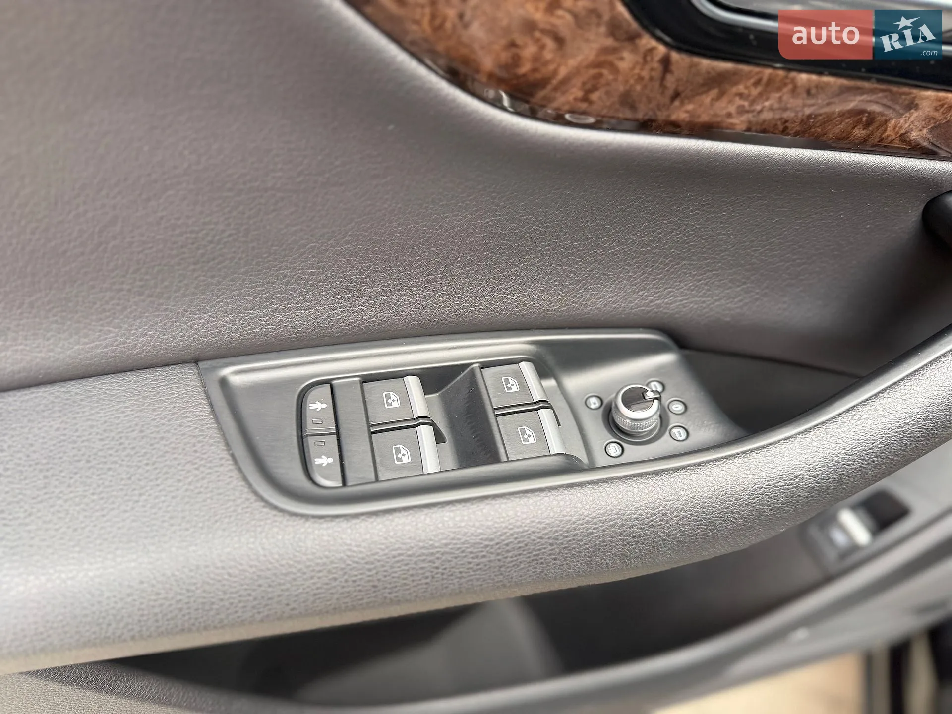 2018 Audi Q7 - мініатюра 13