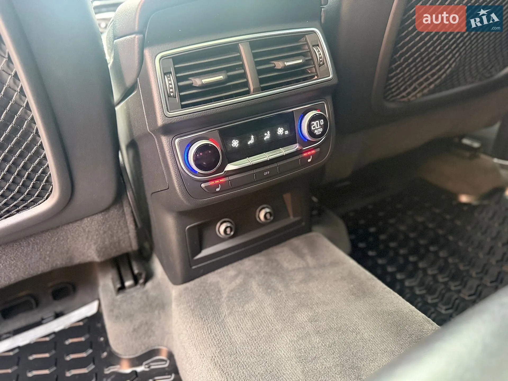 2018 Audi Q7 - мініатюра 23