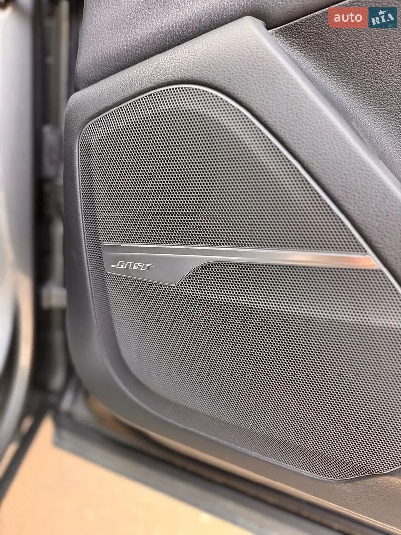 2016 Audi Q7 - мініатюра 15