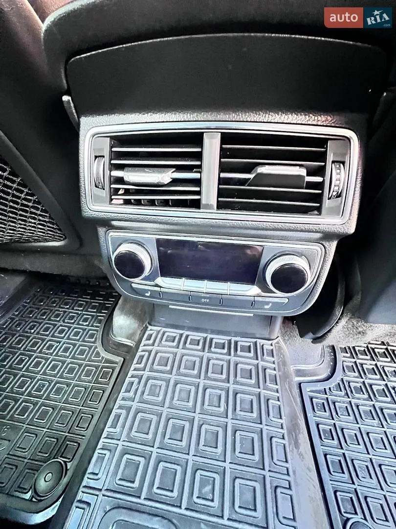 2016 Audi Q7 - мініатюра 11