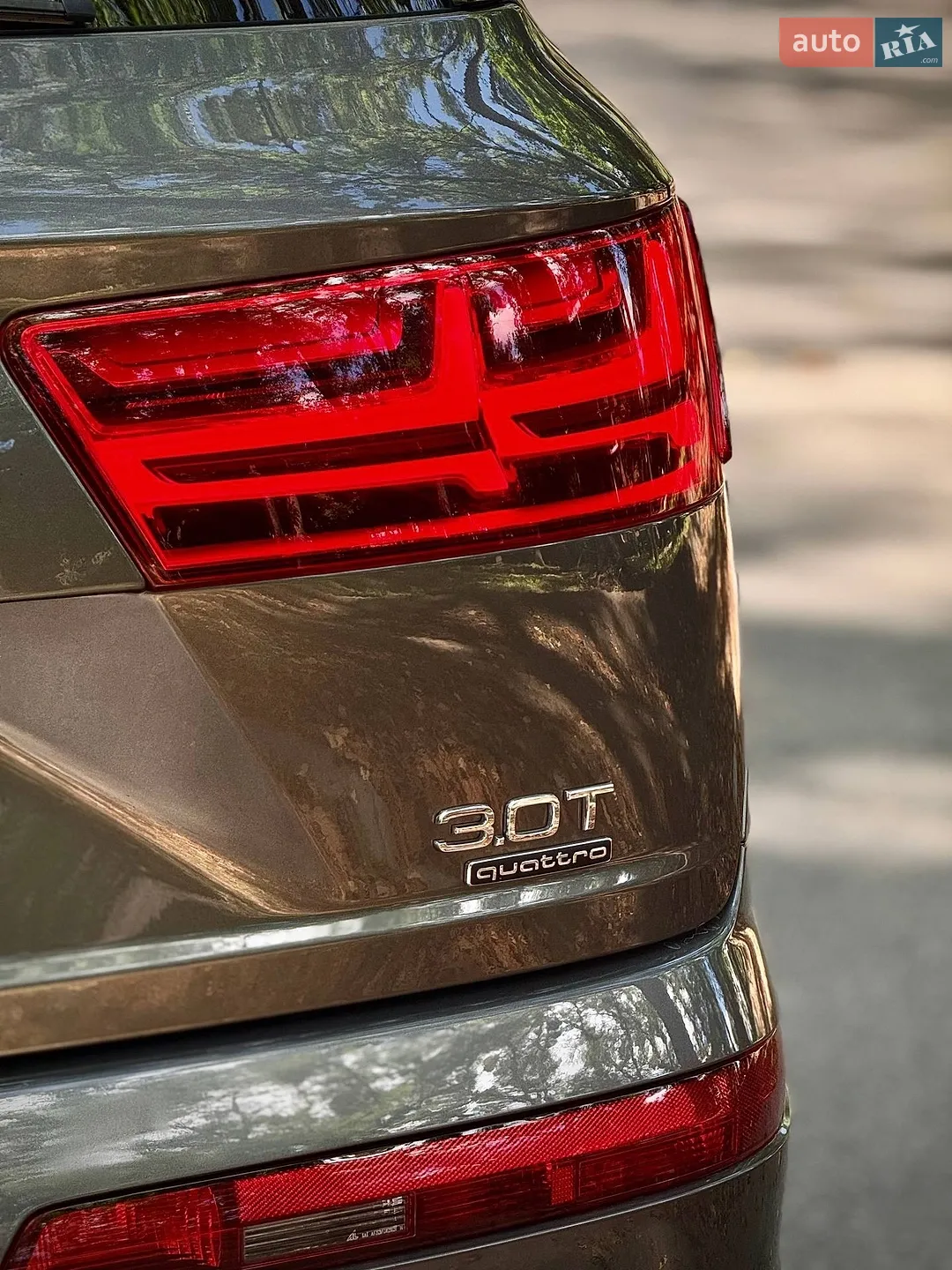 2018 Audi Q7 - мініатюра 22