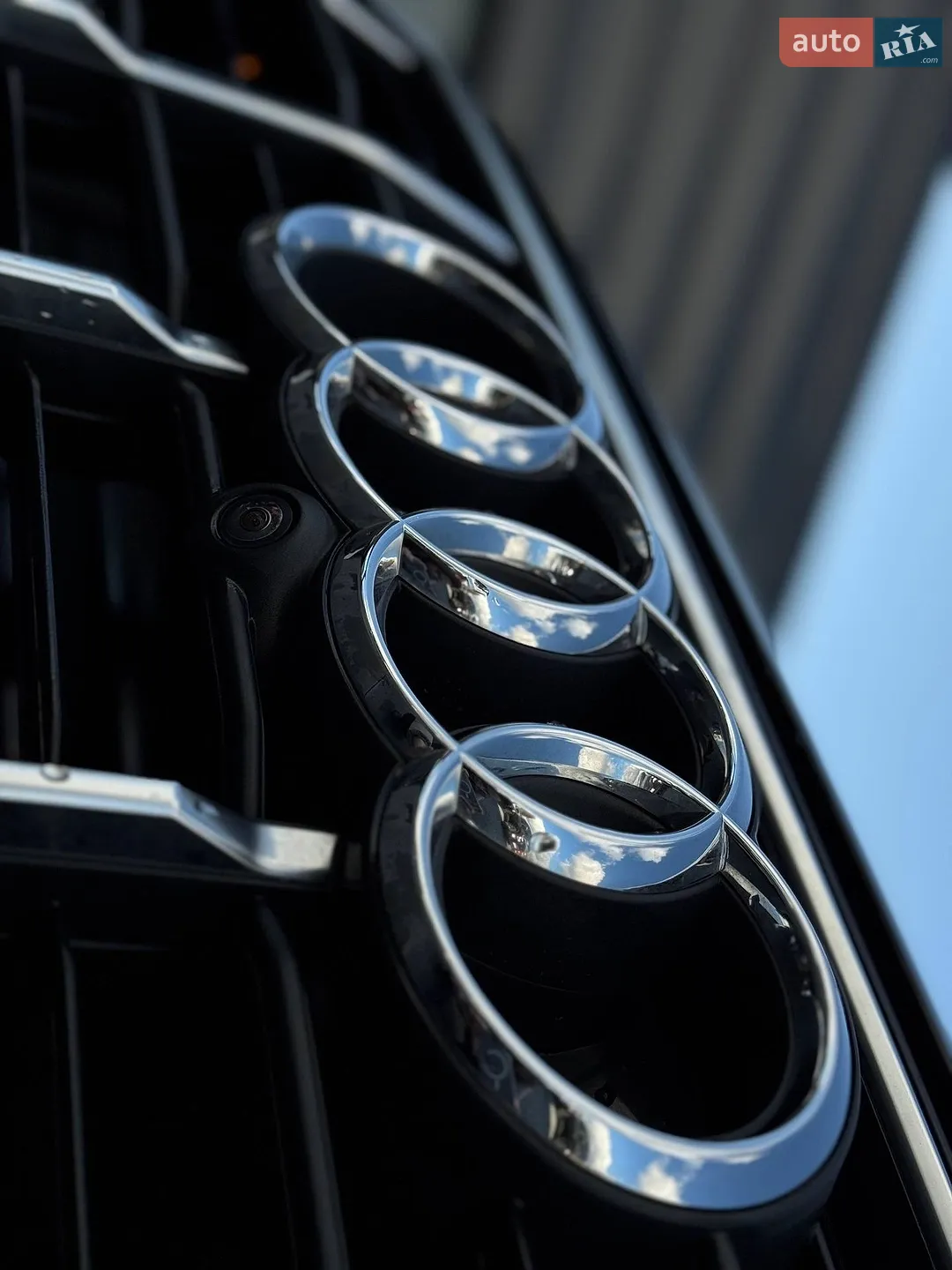 2019 Audi Q7 - мініатюра 13