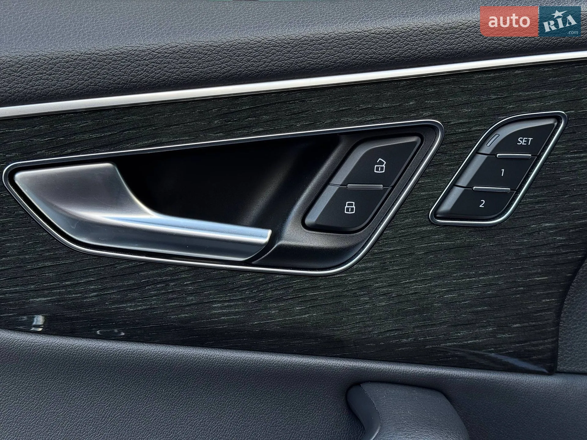2019 Audi Q7 - мініатюра 36