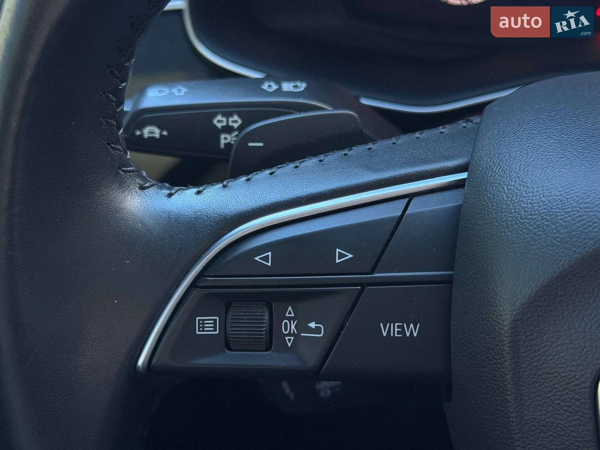 2019 Audi Q7 - мініатюра 46
