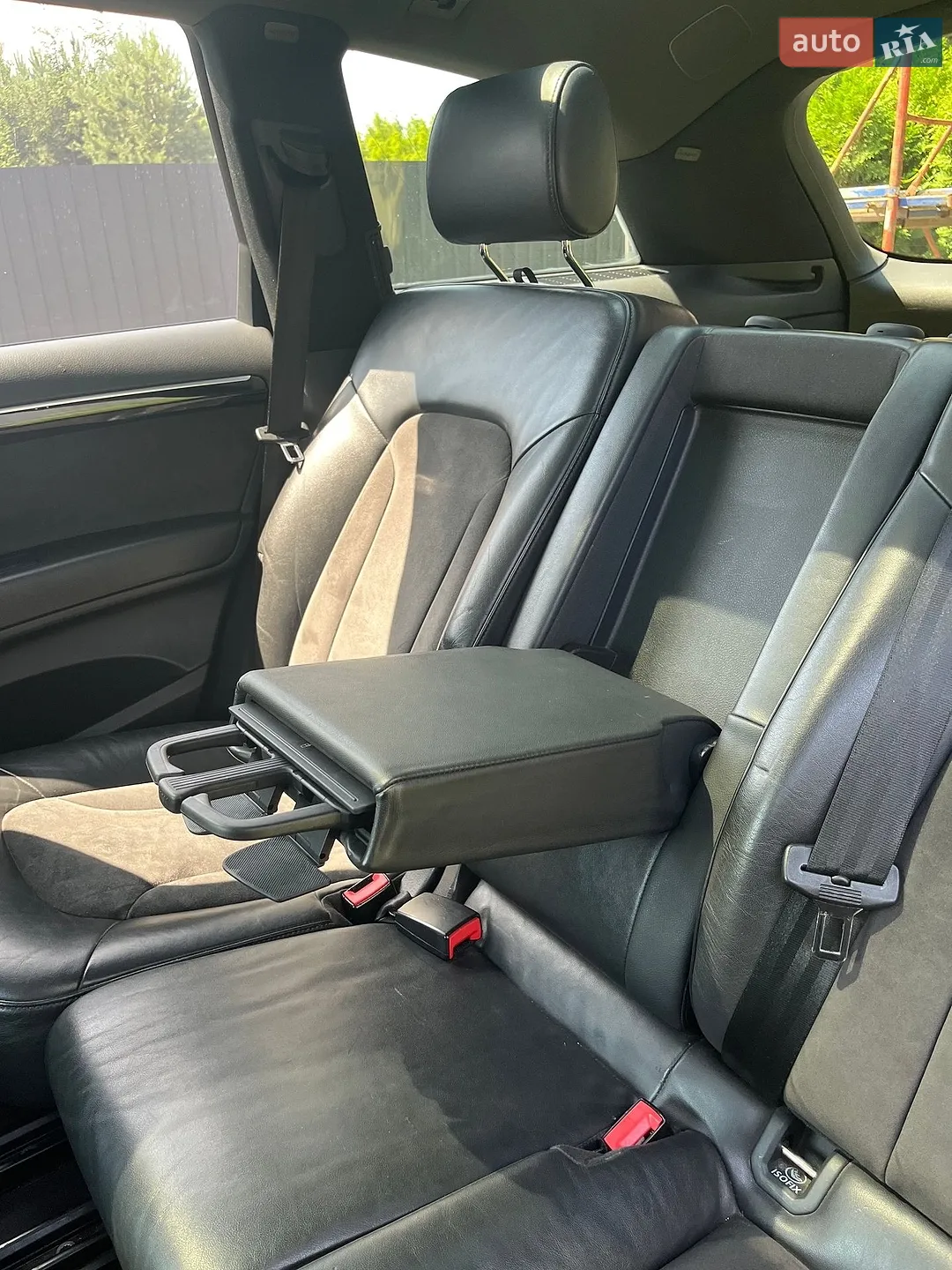 2013 Audi Q7 - мініатюра 18
