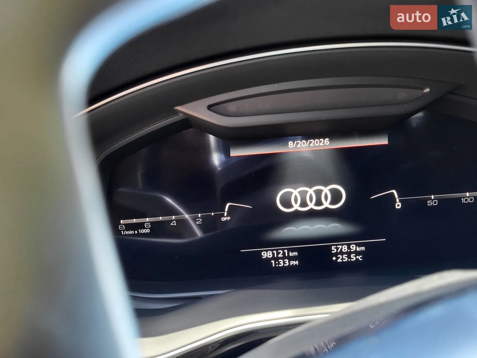 2021 Audi Q7 - мініатюра 53