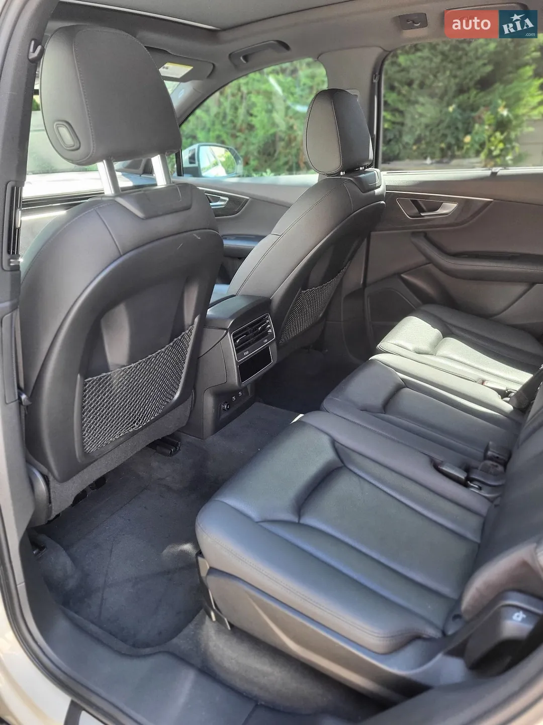 2021 Audi Q7 - мініатюра 120