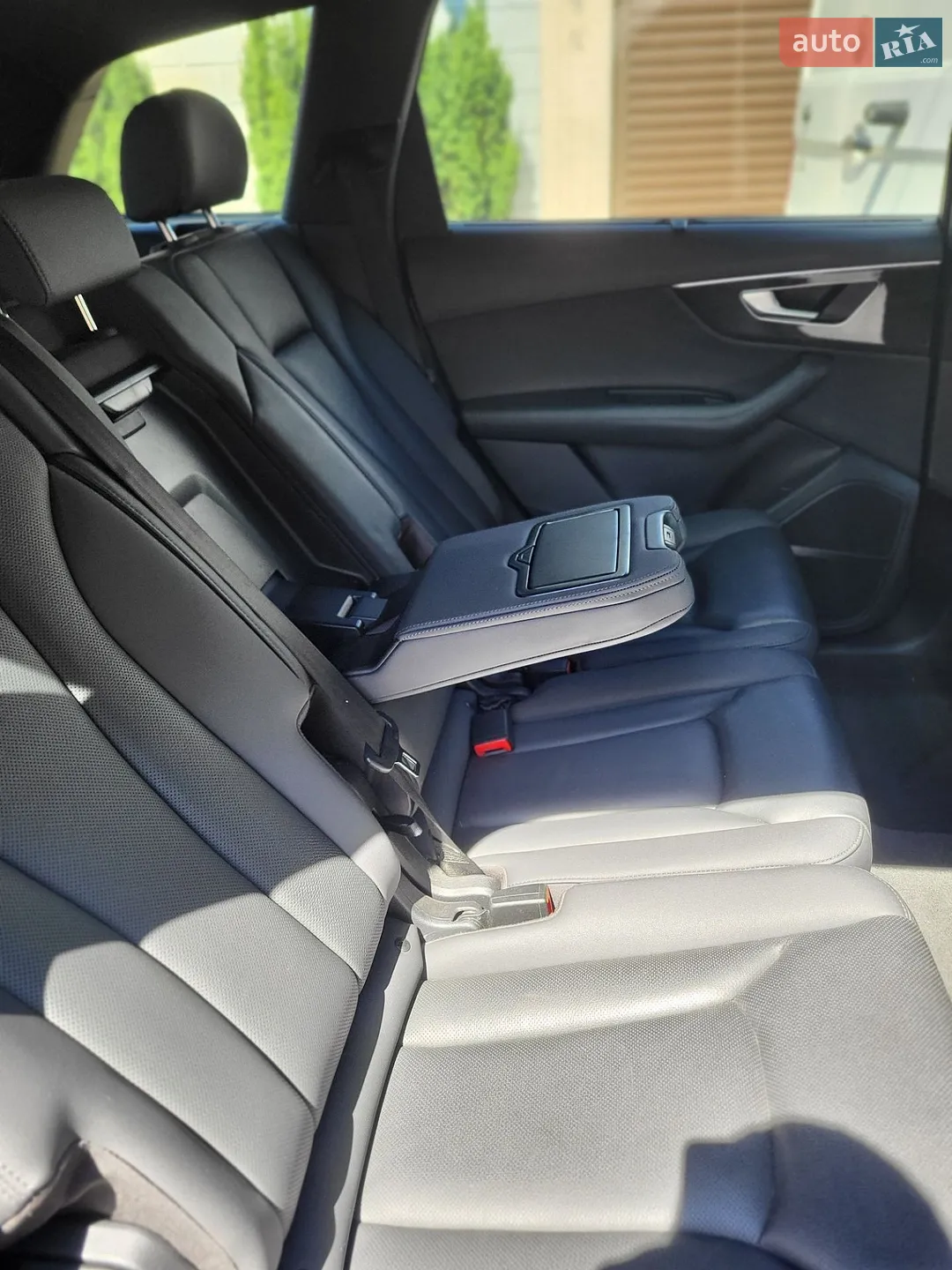 2021 Audi Q7 - мініатюра 135