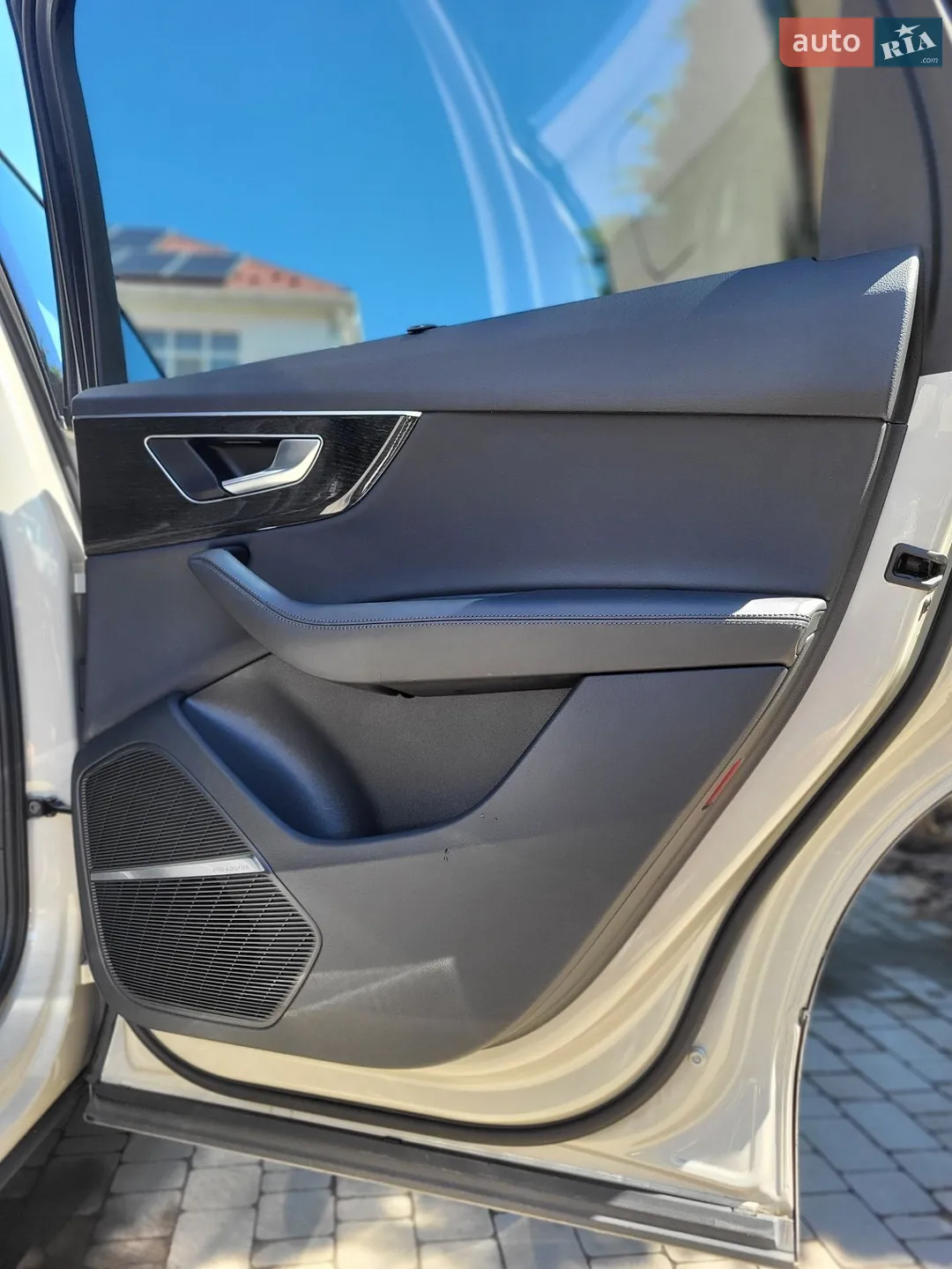 2021 Audi Q7 - мініатюра 140