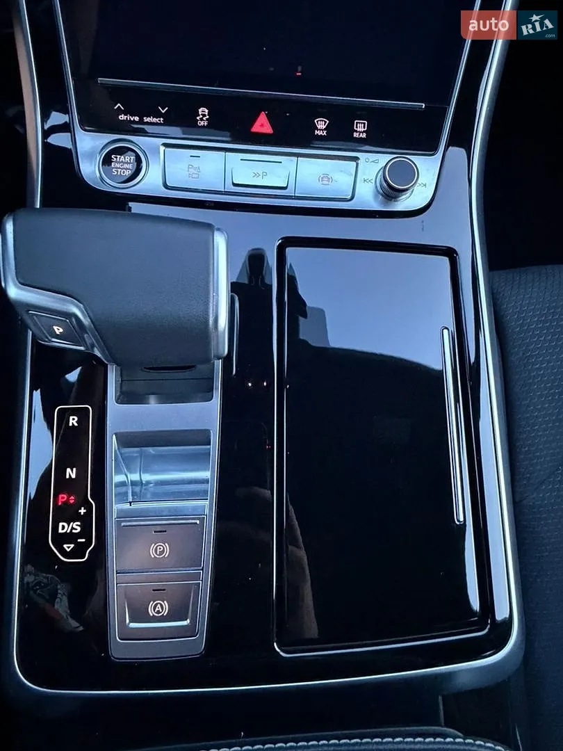 2024 Audi Q7 - мініатюра 31