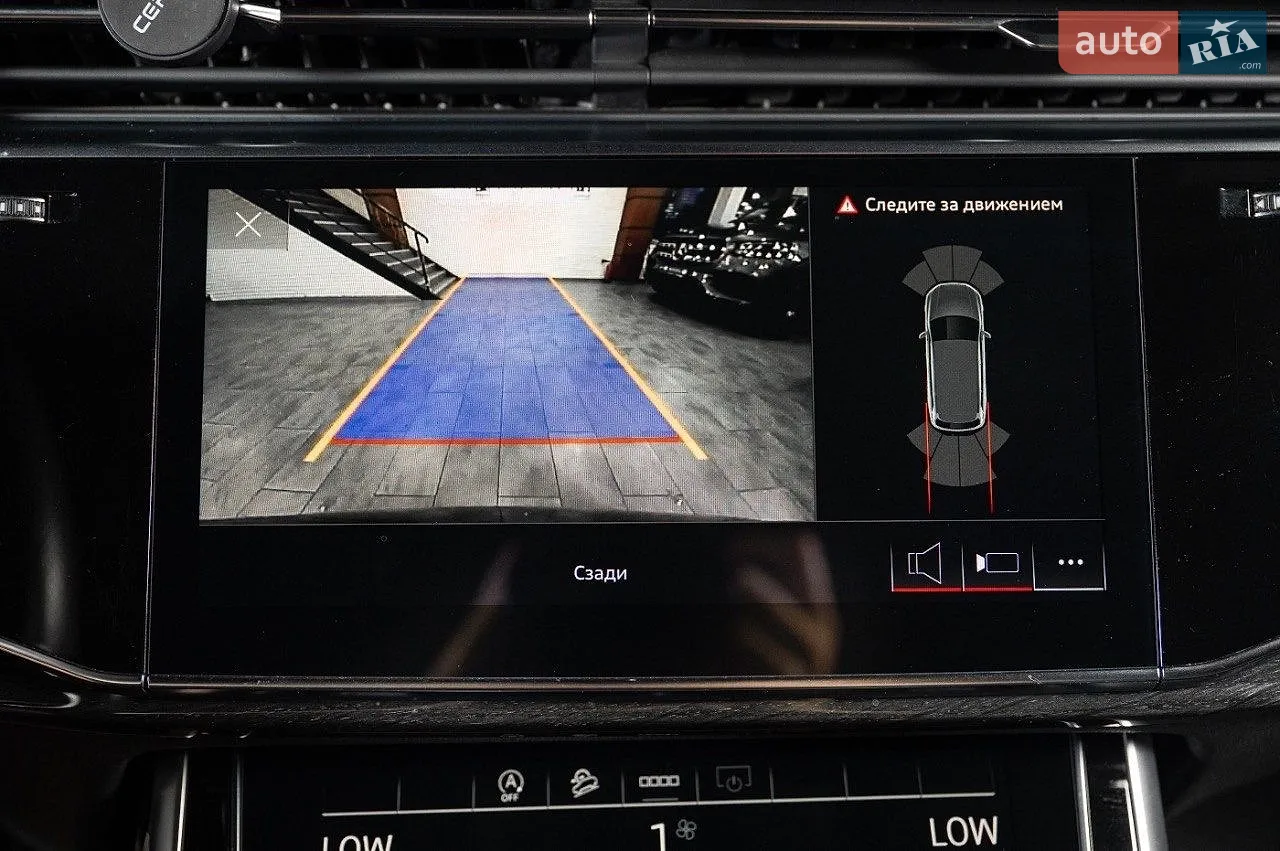 2021 Audi Q7 - мініатюра 19