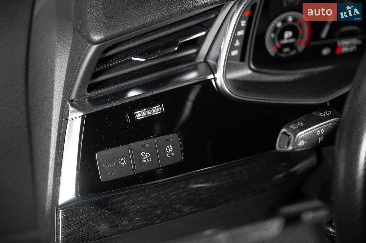 2021 Audi Q7 - мініатюра 28