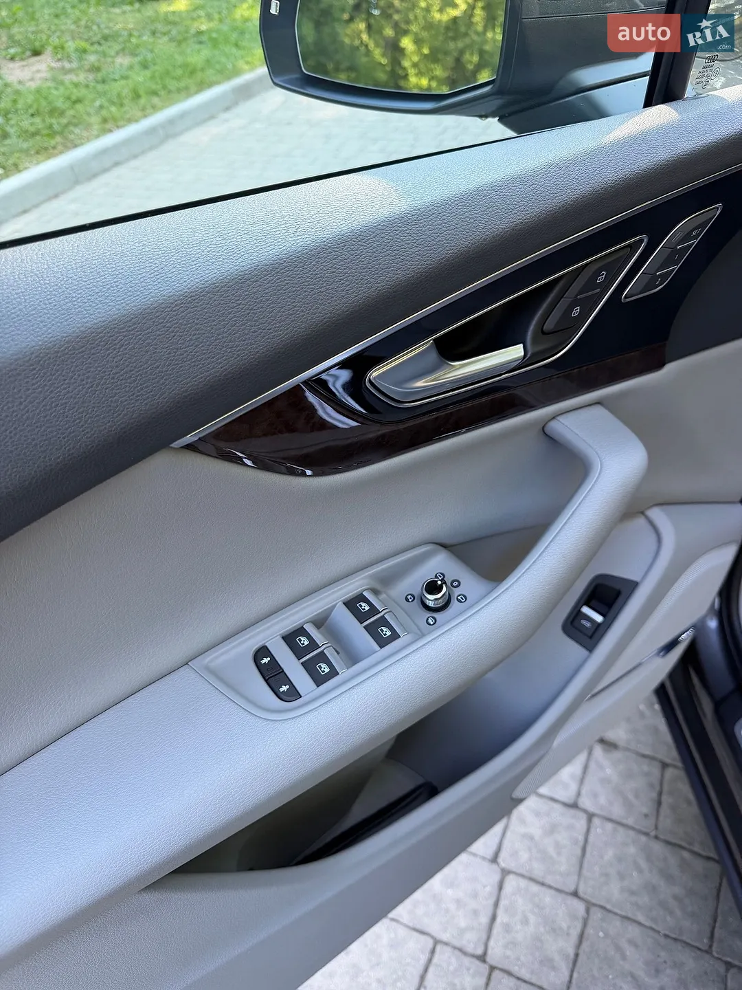 2018 Audi Q7 - мініатюра 20