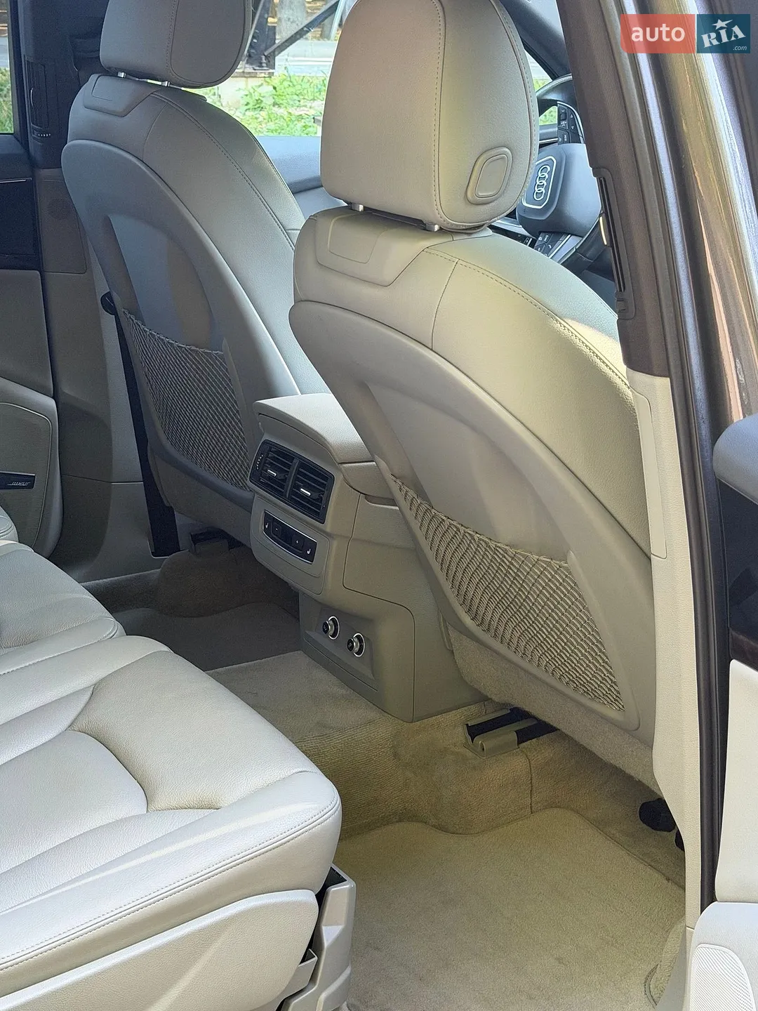 2018 Audi Q7 - мініатюра 22