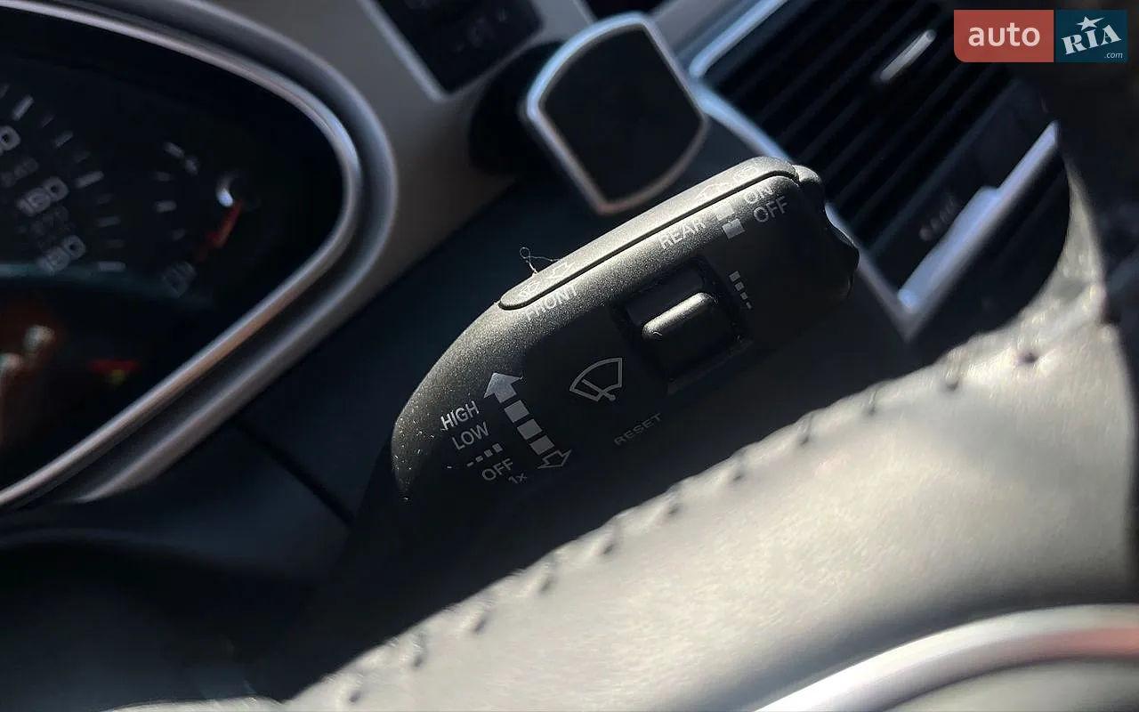 2015 Audi Q7 - мініатюра 18