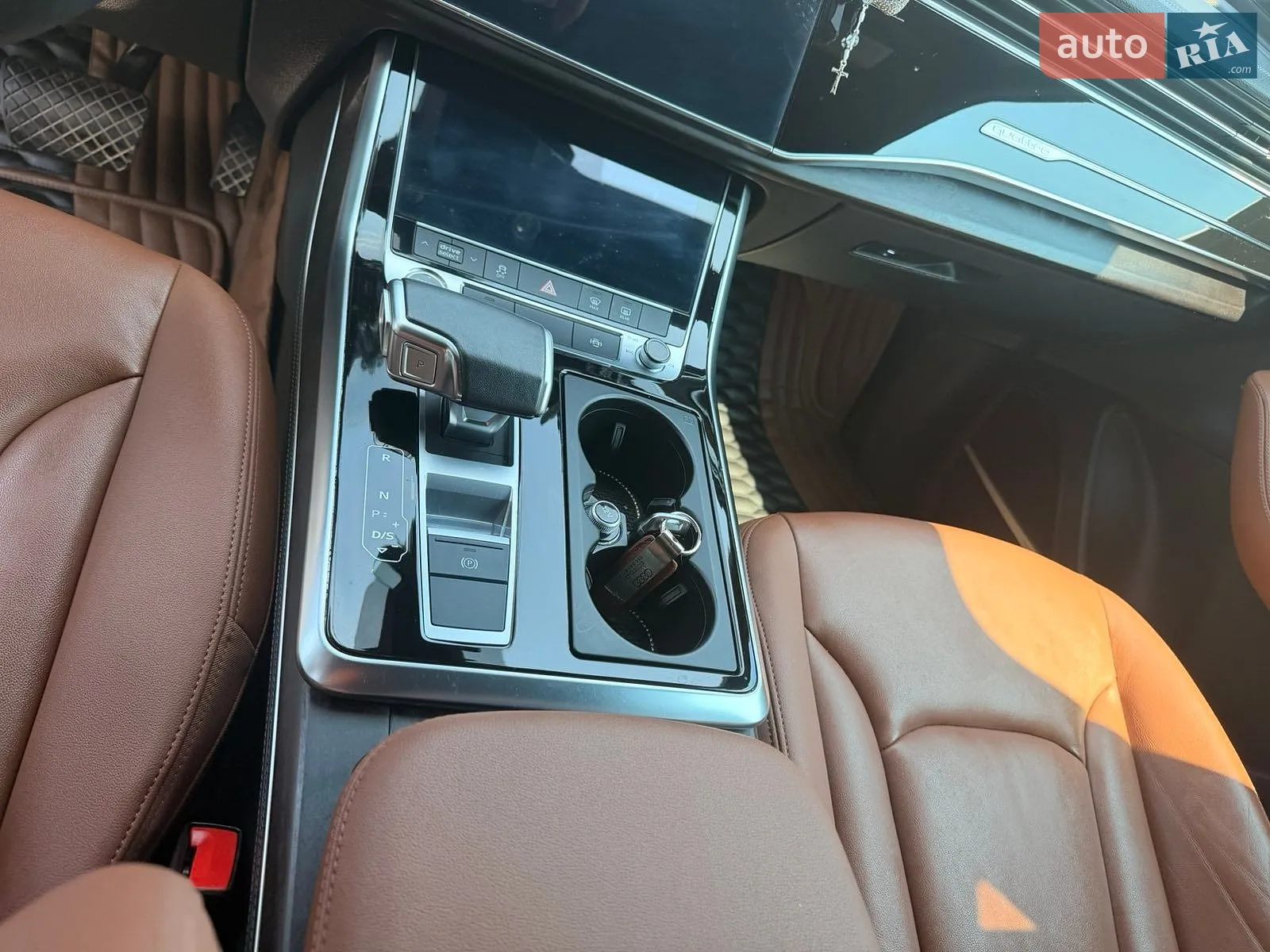 2022 Audi Q7 - мініатюра 10
