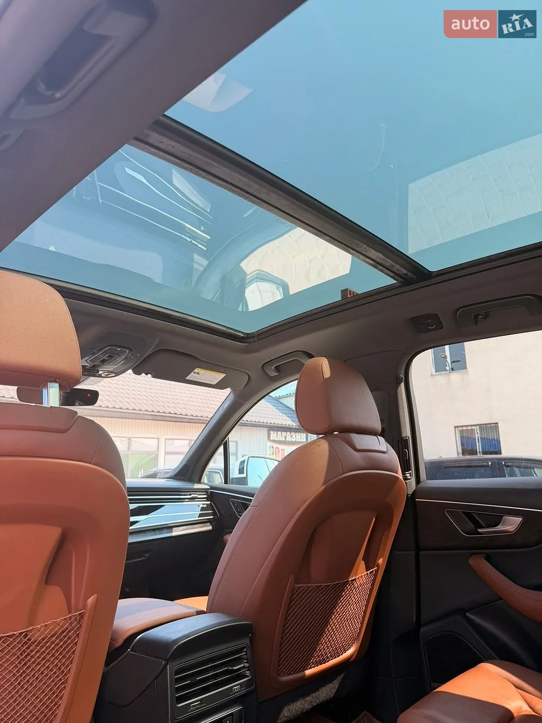 2022 Audi Q7 - мініатюра 15