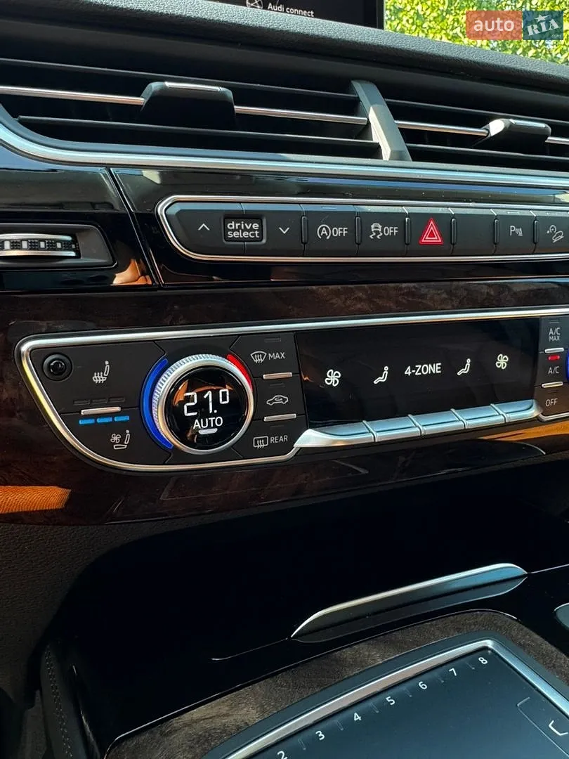 2017 Audi Q7 - мініатюра 66