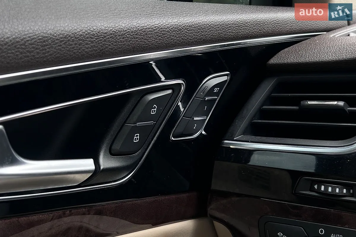 2017 Audi Q7 - мініатюра 22