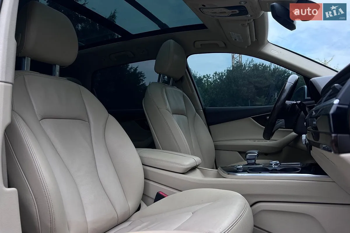 2017 Audi Q7 - мініатюра 23