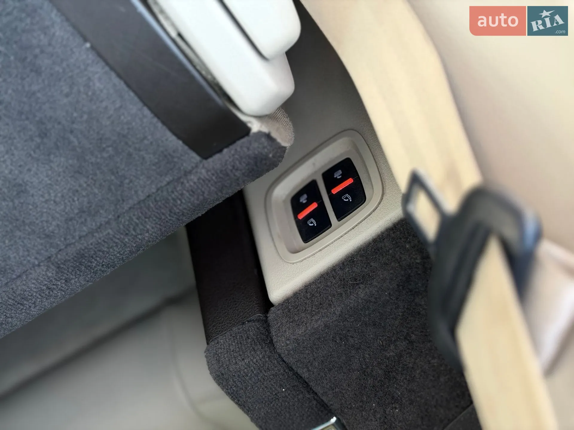 2016 Audi Q7 - мініатюра 21