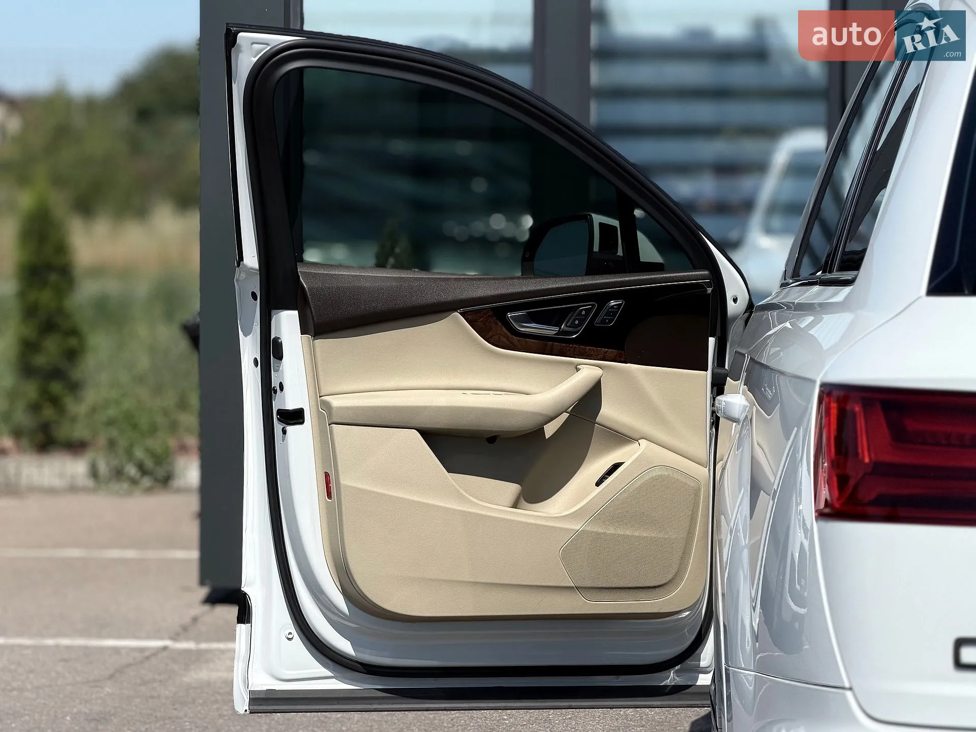 2016 Audi Q7 - мініатюра 25