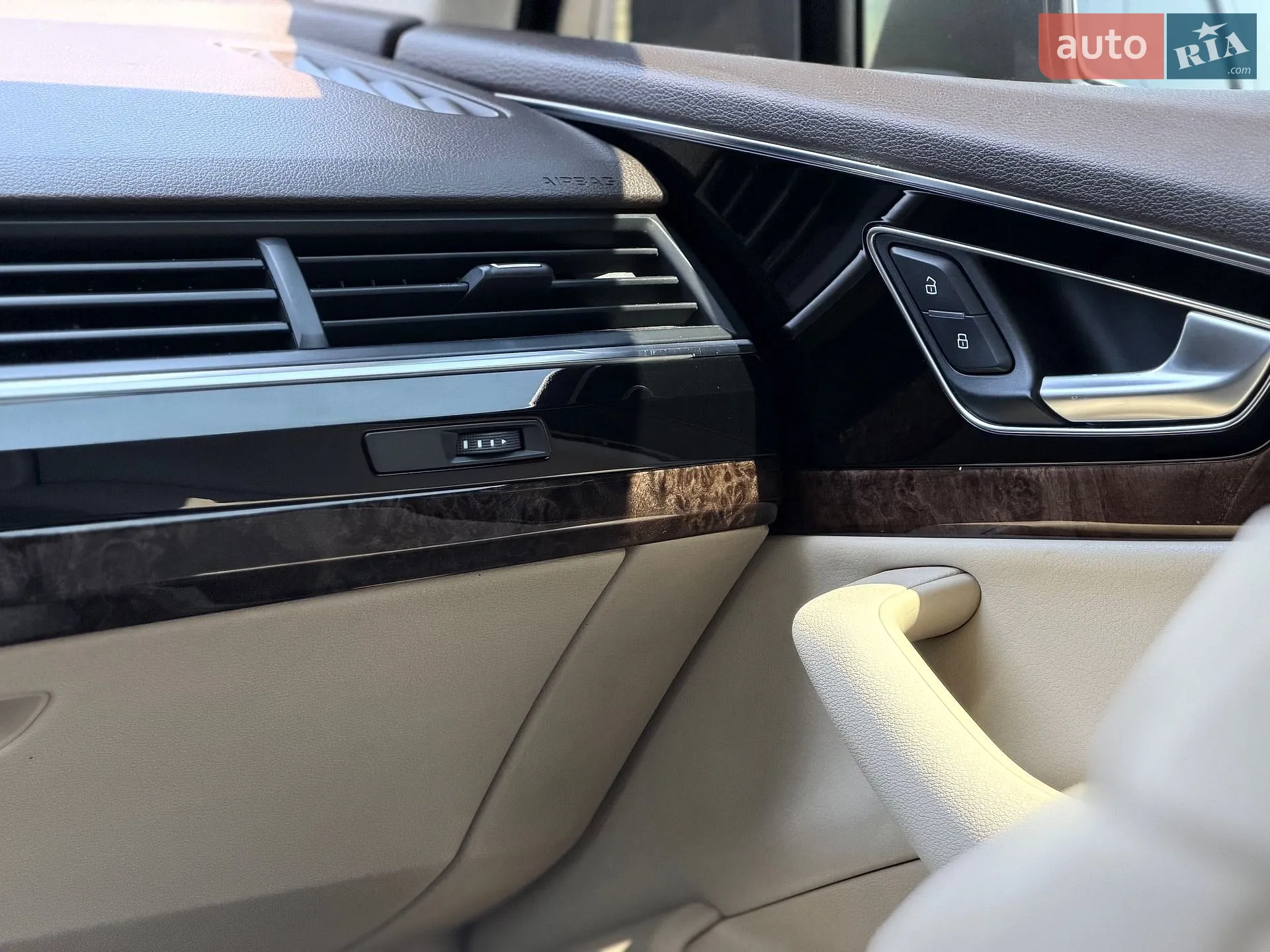 2016 Audi Q7 - мініатюра 39