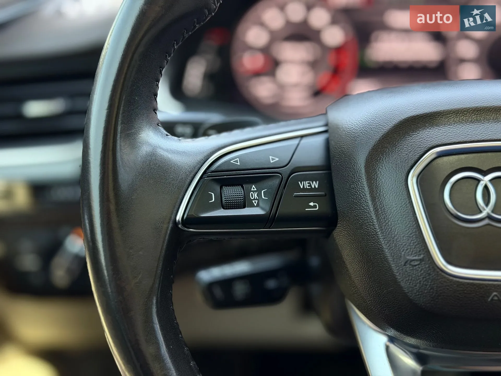 2016 Audi Q7 - мініатюра 47