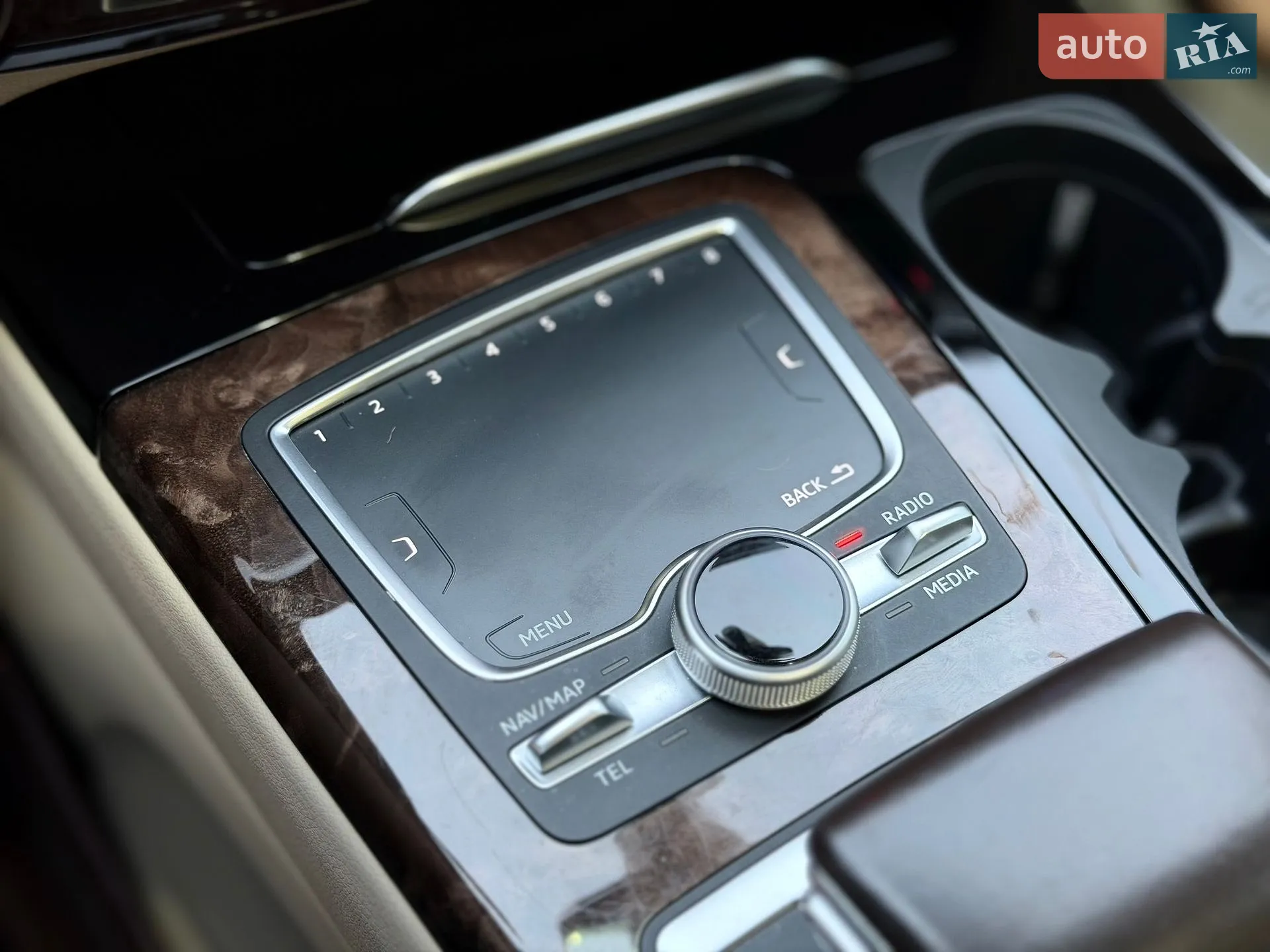 2016 Audi Q7 - мініатюра 51