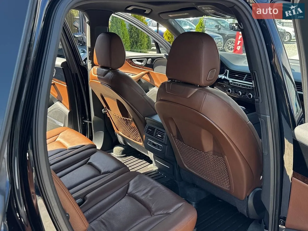 2016 Audi Q7 - мініатюра 23