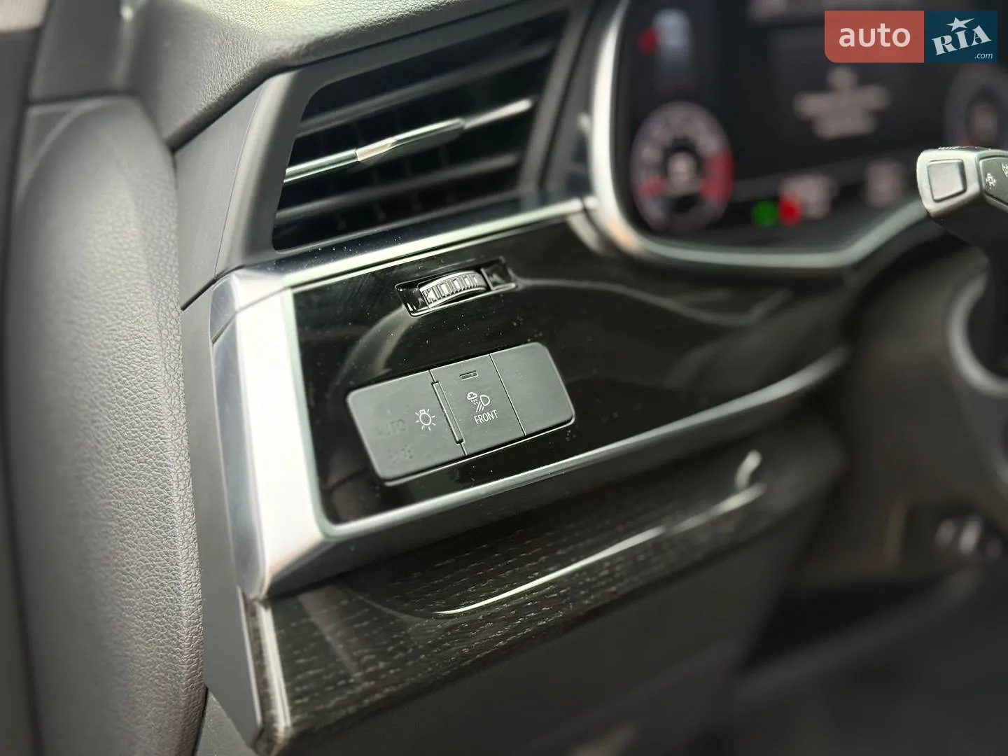 2019 Audi Q7 - мініатюра 39