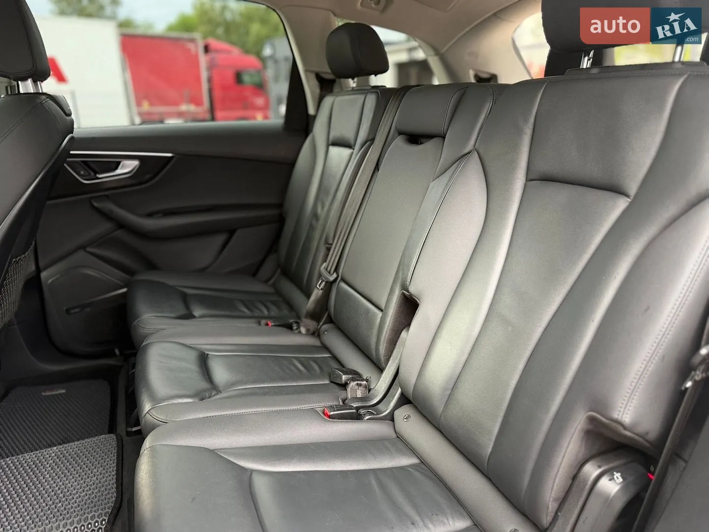 2019 Audi Q7 - мініатюра 81