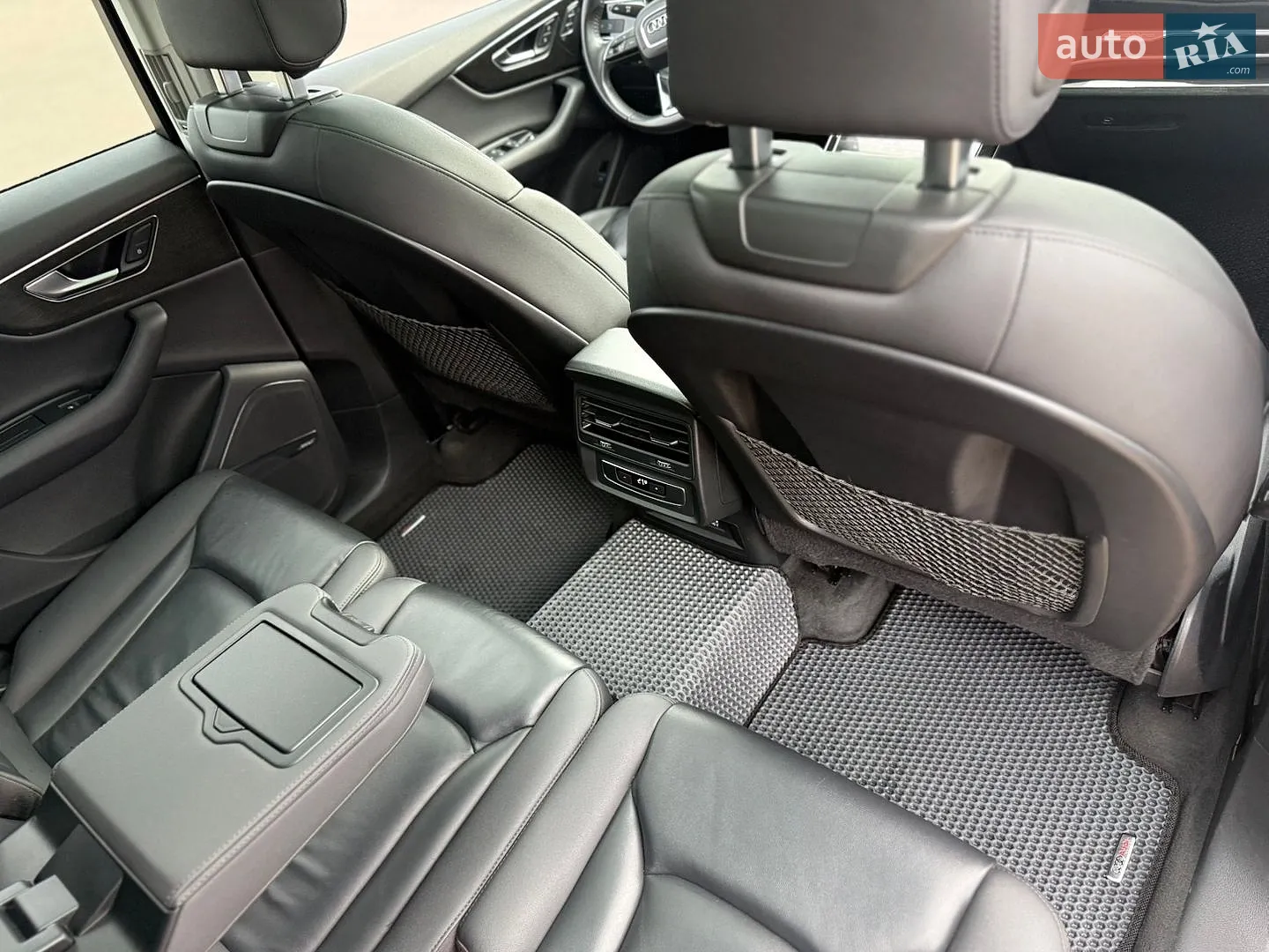 2019 Audi Q7 - мініатюра 78