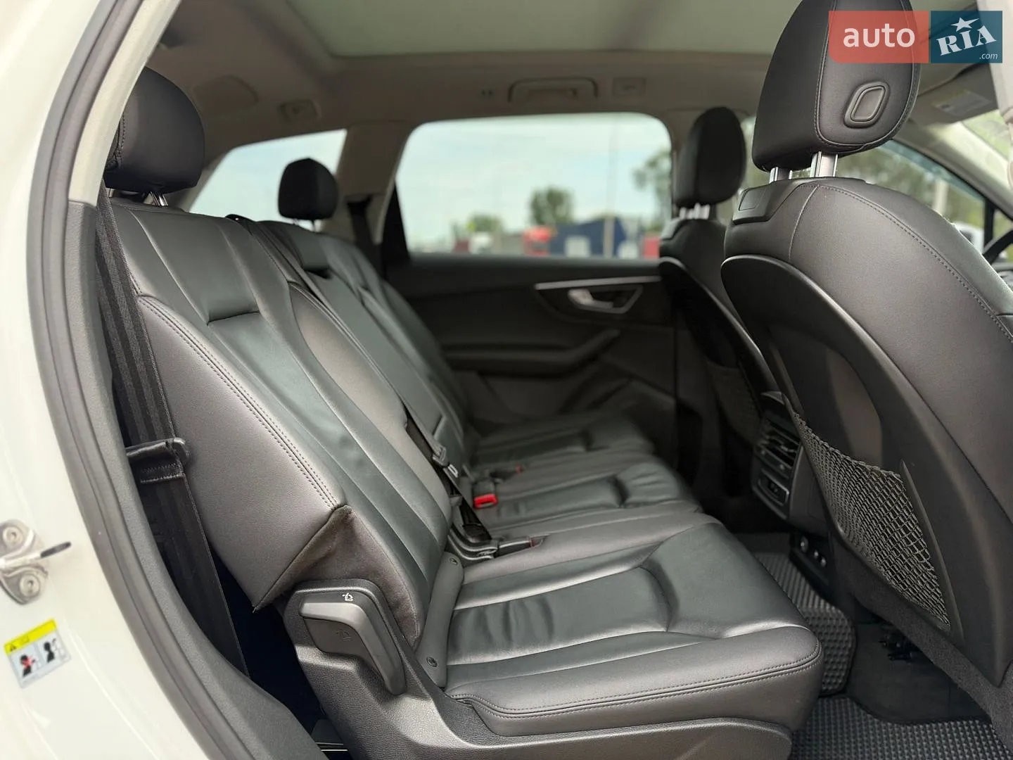 2019 Audi Q7 - мініатюра 91
