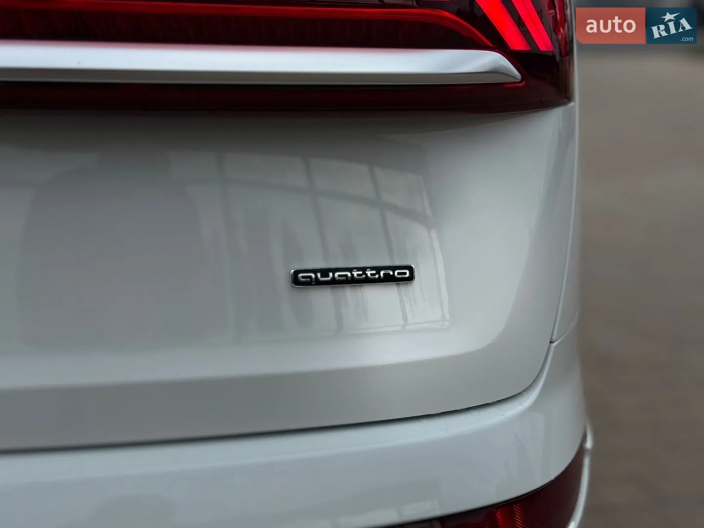 2019 Audi Q7 - мініатюра 125
