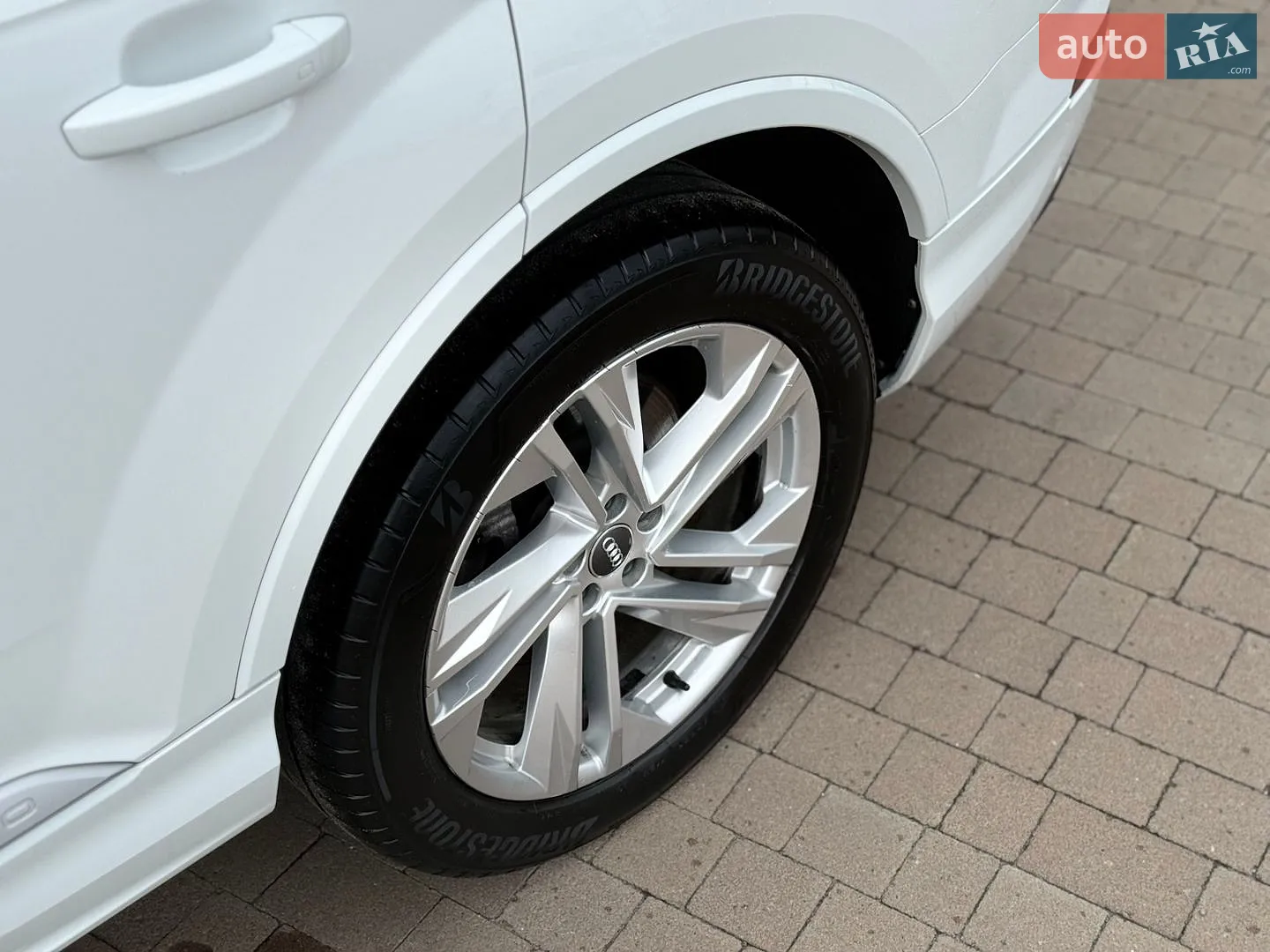 2019 Audi Q7 - мініатюра 118