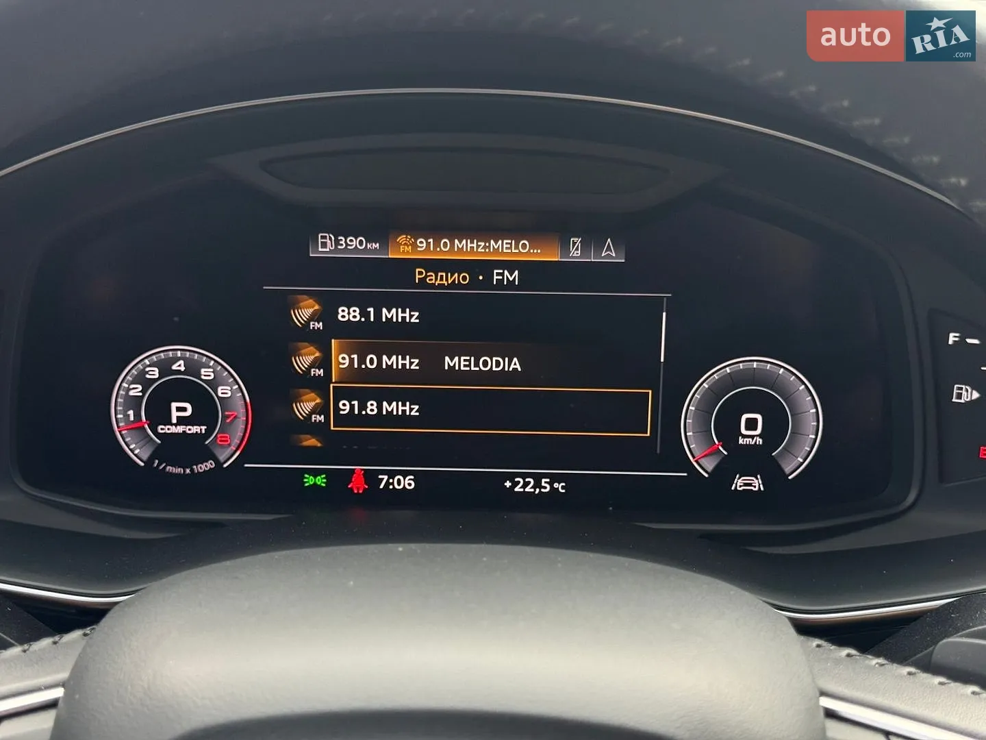 2019 Audi Q7 - мініатюра 148