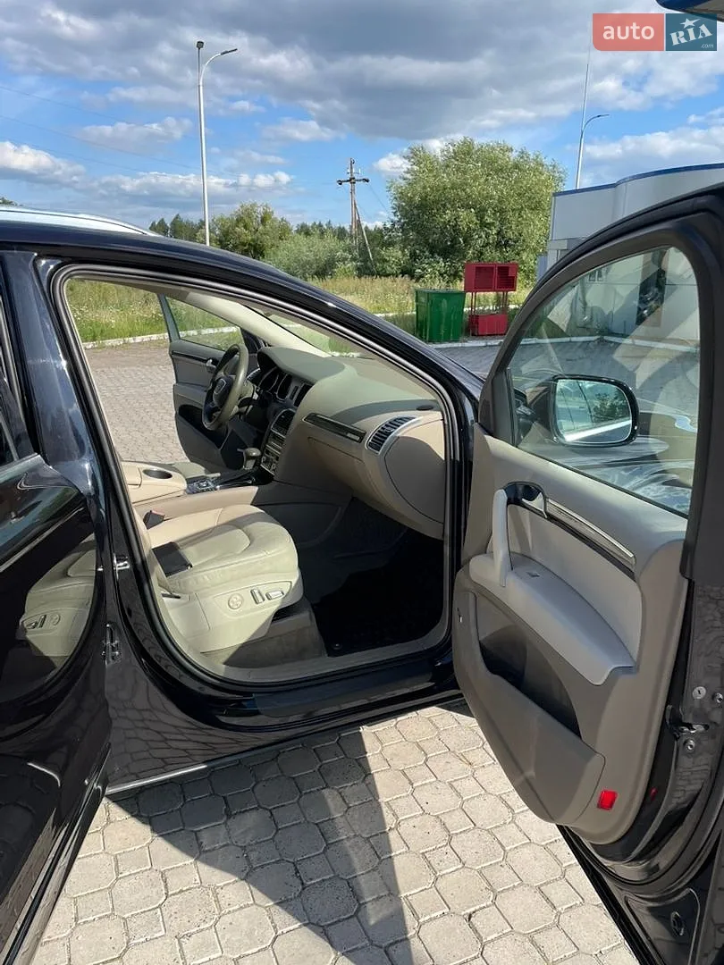 2011 Opel Antara - мініатюра 16