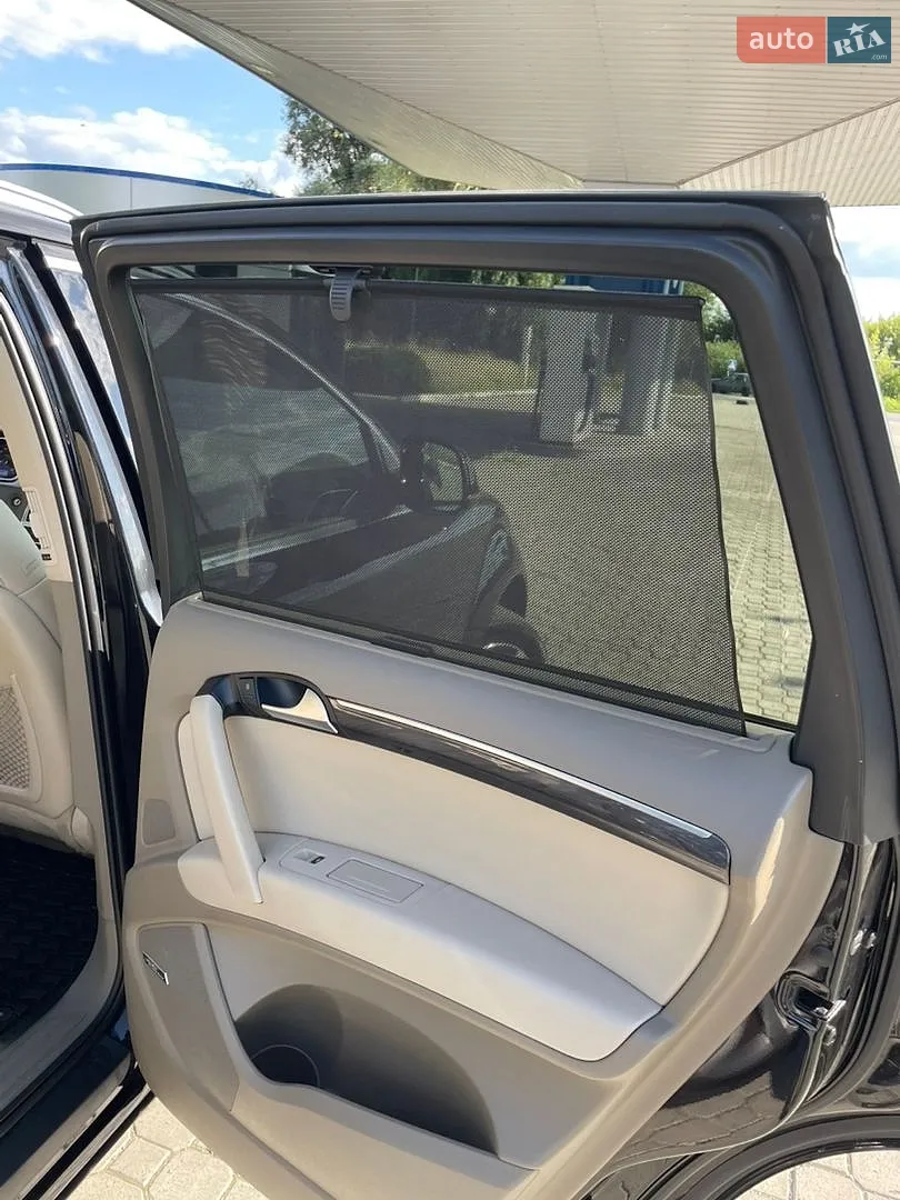 2011 Opel Antara - мініатюра 23