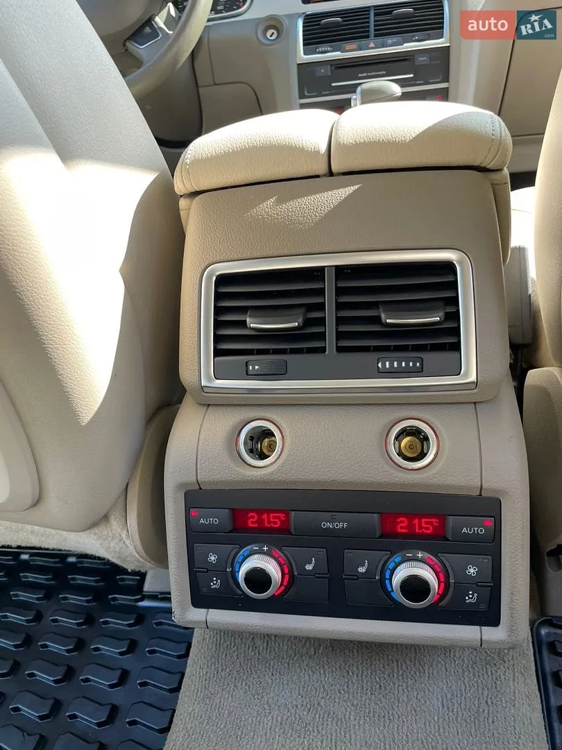 2011 Opel Antara - мініатюра 19
