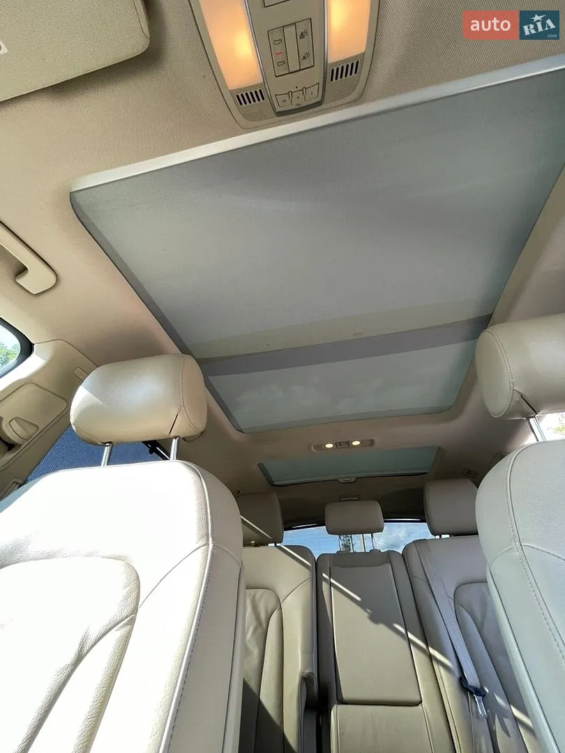 2011 Opel Antara - мініатюра 30