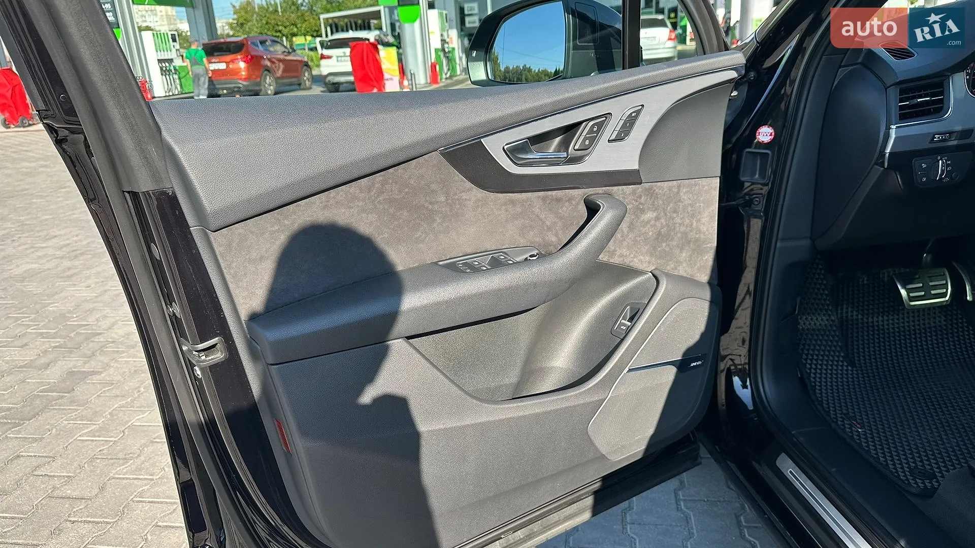 2018 Audi Q7 - мініатюра 17